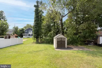3211 Shelburne Road, Baltimore, MD 21208 - Photo 4