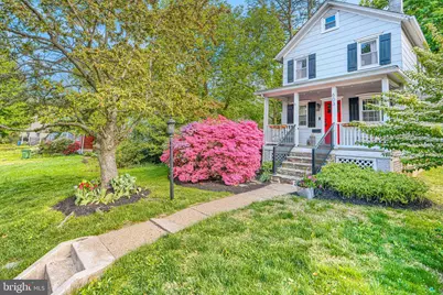 603 Cedarcroft Road, Baltimore, MD 21212 - Photo 1