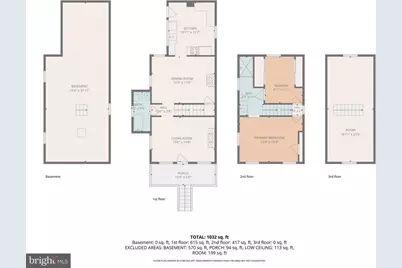 603 Cedarcroft Road, Baltimore, MD 21212 - Photo 38