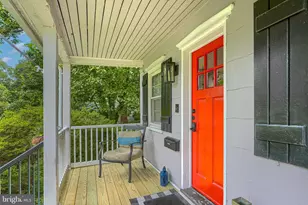 603 Cedarcroft Rd, Baltimore, MD 21212 - Photo 4
