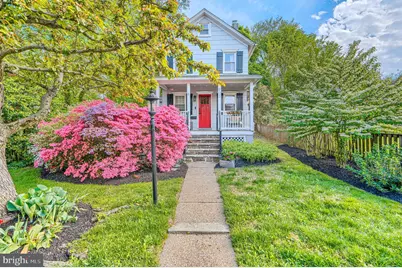 603 Cedarcroft Road, Baltimore, MD 21212 - Photo 2