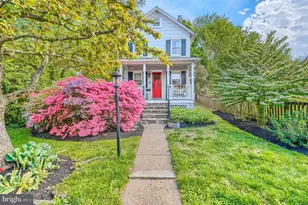 603 Cedarcroft Rd, Baltimore, MD 21212 - Photo 2