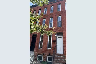 1219 Riverside Avenue, Baltimore, MD 21230 - Photo 1