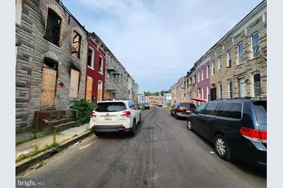 2105 Wilhelm Street, Baltimore, MD 21223 - Photo 2