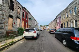 2105 Wilhelm St, Baltimore, MD 21223 - Photo 2