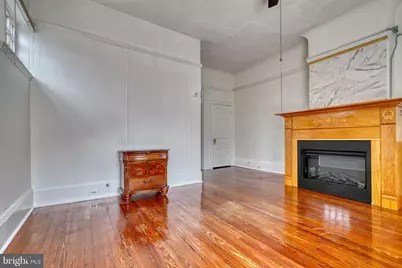 1208 N Calvert Street #5, Baltimore, MD 21202 - Photo 10