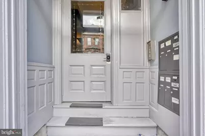 1208 N Calvert Street #5, Baltimore, MD 21202 - Photo 4