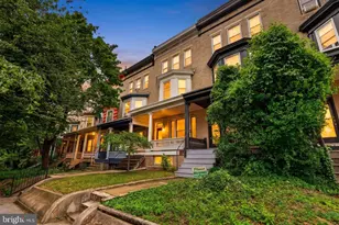 3005 N Calvert St, Baltimore, MD 21218 - Photo 1