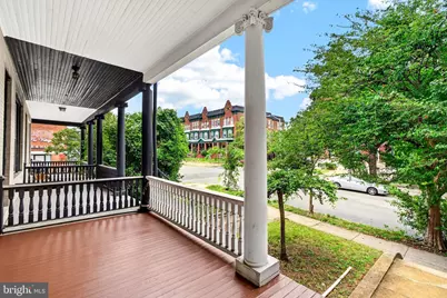 3005 N Calvert Street, Baltimore, MD 21218 - Photo 4