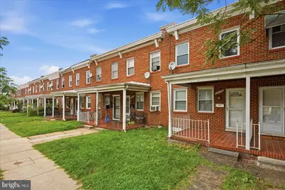 2029 Griffis Avenue, Baltimore, MD 21230 - Photo 2