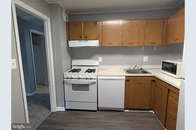 6001 Park Heights Avenue #4D, Baltimore, MD 21215 - Photo 6