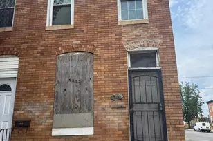 2400 Wilkens Ave, Baltimore, MD 21223 - Photo 1