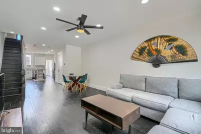 20 N Clinton Street, Baltimore, MD 21224 - Photo 1