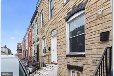 511 N Port Street, Baltimore, MD 21205 - Photo 2