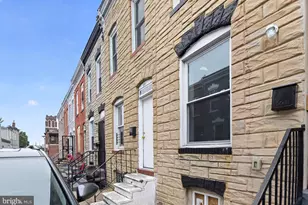 511 N Port St, Baltimore, MD 21205 - Photo 2
