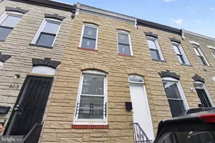 511 N Port St, Baltimore, MD 21205 - Photo 1