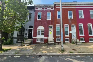 2585 W Baltimore St, Baltimore, MD 21223 - Photo 1