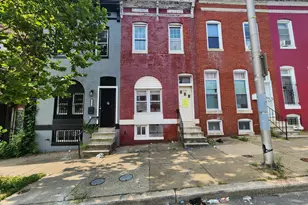 2585 W Baltimore St, Baltimore, MD 21223 - Photo 2