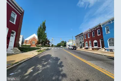 2585 W Baltimore Street, Baltimore, MD 21223 - Photo 6