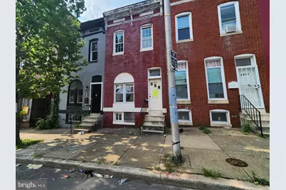 2585 W Baltimore Street, Baltimore, MD 21223 - Photo 4