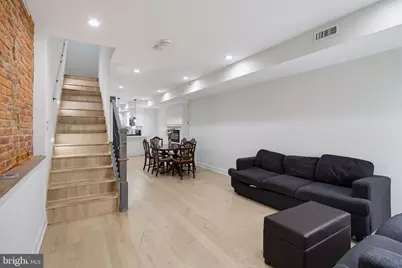727 N Chester Street, Baltimore, MD 21205 - Photo 4