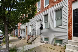 727 N Chester St, Baltimore, MD 21205 - Photo 1