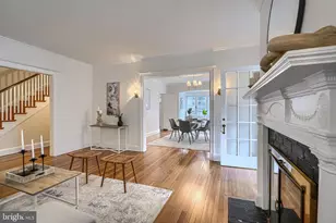 4206 Wickford Rd, Baltimore, MD 21210 - Photo 16