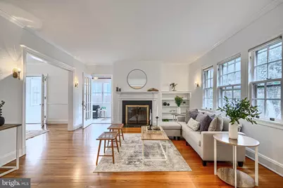 4206 Wickford Road, Baltimore, MD 21210 - Photo 8