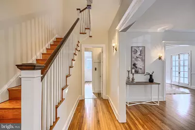 4206 Wickford Road, Baltimore, MD 21210 - Photo 12