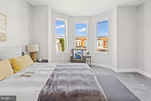 1822 N Bentalou St, Baltimore, MD 21216 - Photo 16