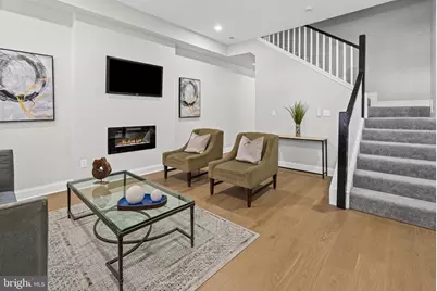 1822 N Bentalou Street, Baltimore, MD 21216 - Photo 8