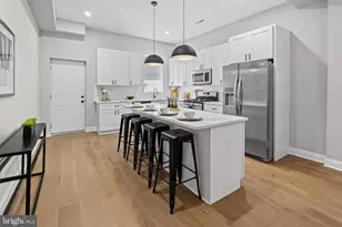1822 N Bentalou St, Baltimore, MD 21216 - Photo 2