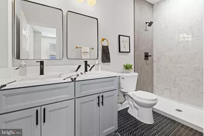 1822 N Bentalou Street, Baltimore, MD 21216 - Photo 22