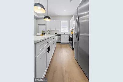 1822 N Bentalou Street, Baltimore, MD 21216 - Photo 4