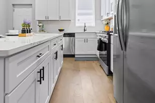 1822 N Bentalou St, Baltimore, MD 21216 - Photo 4