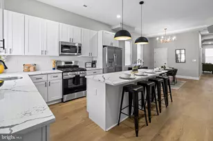 1822 N Bentalou St, Baltimore, MD 21216 - Photo 1