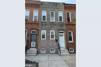 1250 James Street, Baltimore, MD 21223 - Photo 1