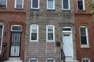 1250 James St, Baltimore, MD 21223 - Photo 1