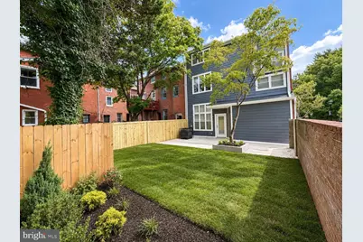 606 W Conway Street, Baltimore, MD 21230 - Photo 2