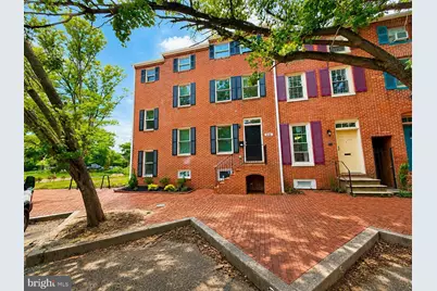 606 W Conway Street, Baltimore, MD 21230 - Photo 1