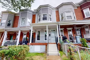 2931 Clifton Ave, Baltimore, MD 21216 - Photo 1