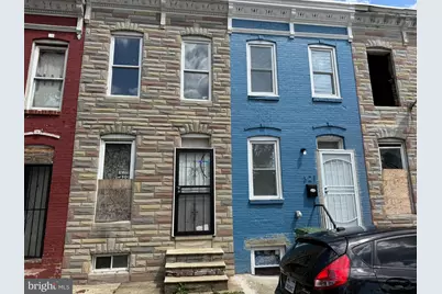 319 Furrow Street, Baltimore, MD 21223 - Photo 2