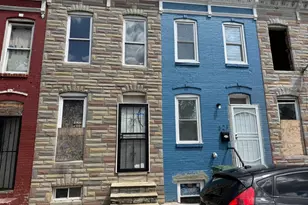 319 Furrow St, Baltimore, MD 21223 - Photo 2