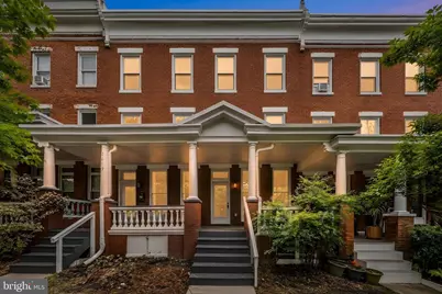 2617 N Calvert Street, Baltimore, MD 21218 - Photo 1