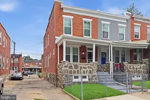 245 N Monastery Ave, Baltimore, MD 21229 - Photo 2