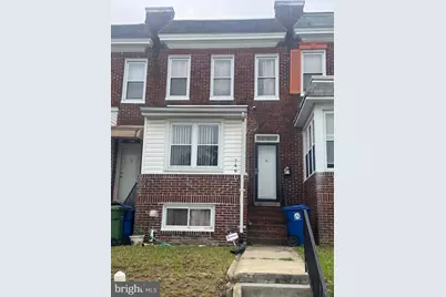 749 Cator Avenue, Baltimore, MD 21218 - Photo 1