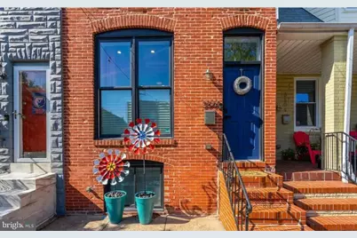 3502 Gough Street, Baltimore, MD 21224 - Photo 2