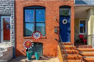 3502 Gough St, Baltimore, MD 21224 - Photo 2