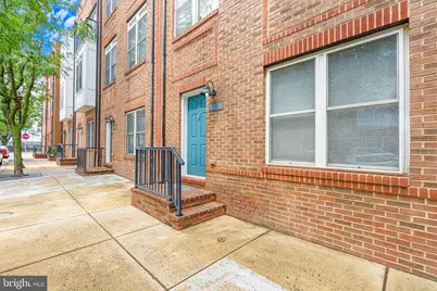 1434 Steuart Street, Baltimore, MD 21230 - Photo 2
