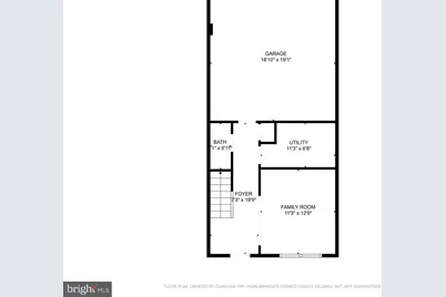 1434 Steuart Street, Baltimore, MD 21230 - Photo 32